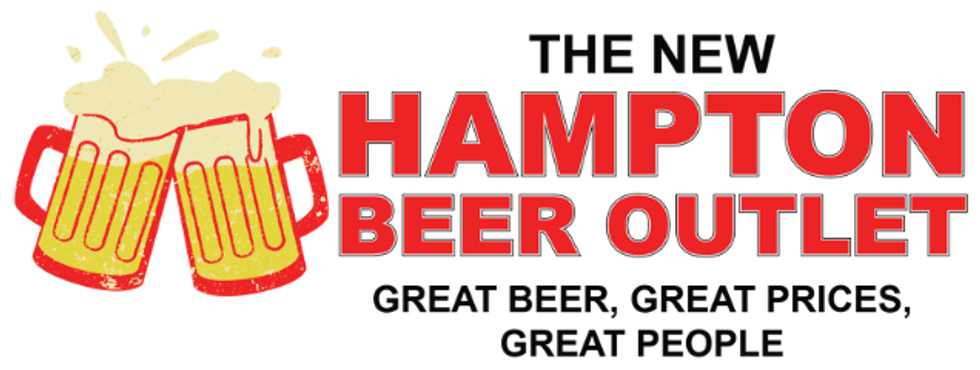 Hampton Beer Outlet
