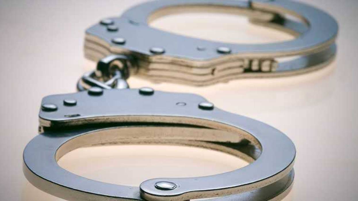 Handcuffs