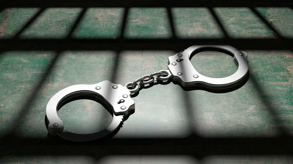 Handcuffs