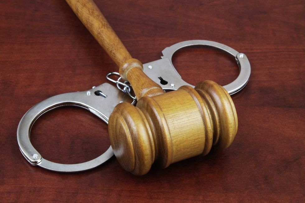 Former political candidate charged for shooting spree