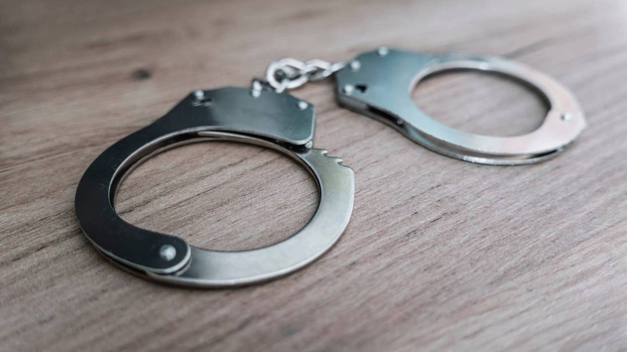 Handcuffs
