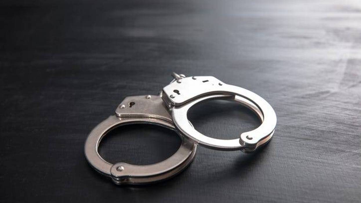 Handcuffs