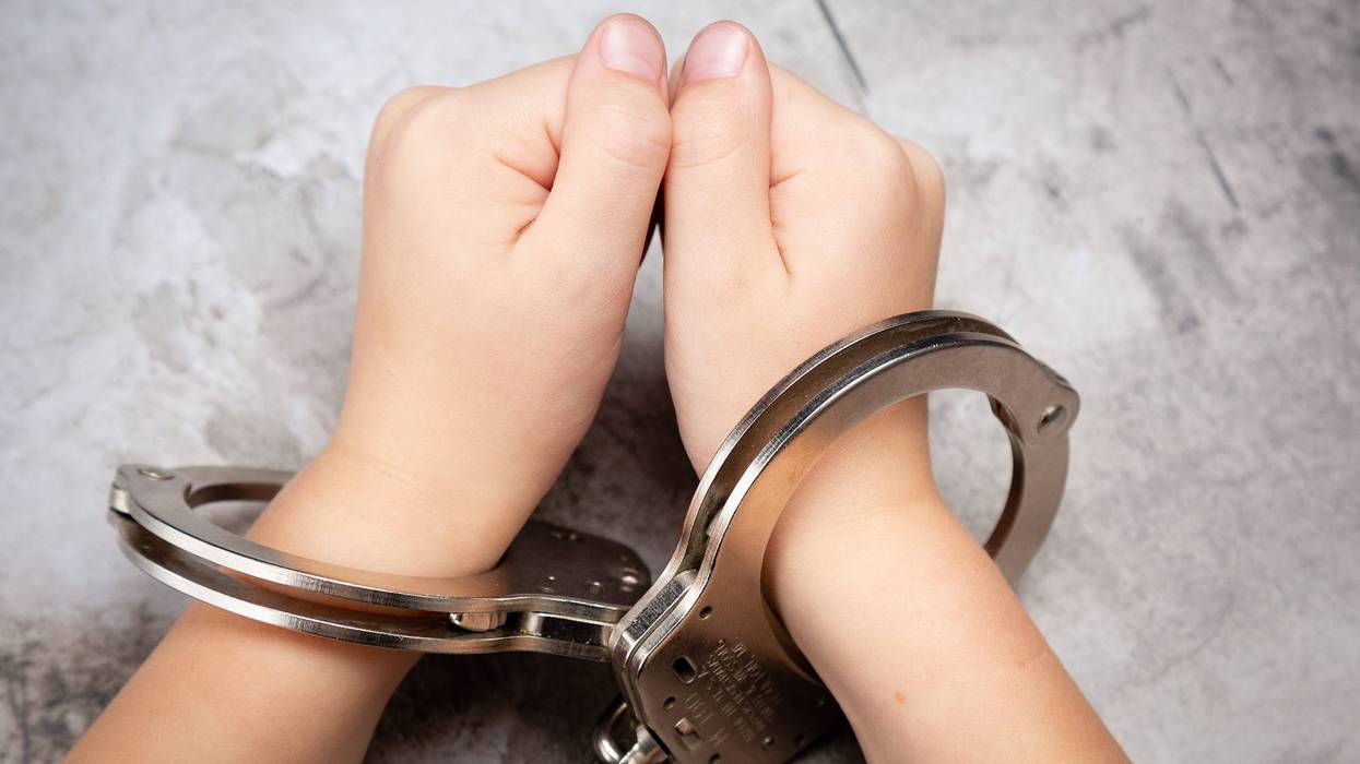 Handcuffs