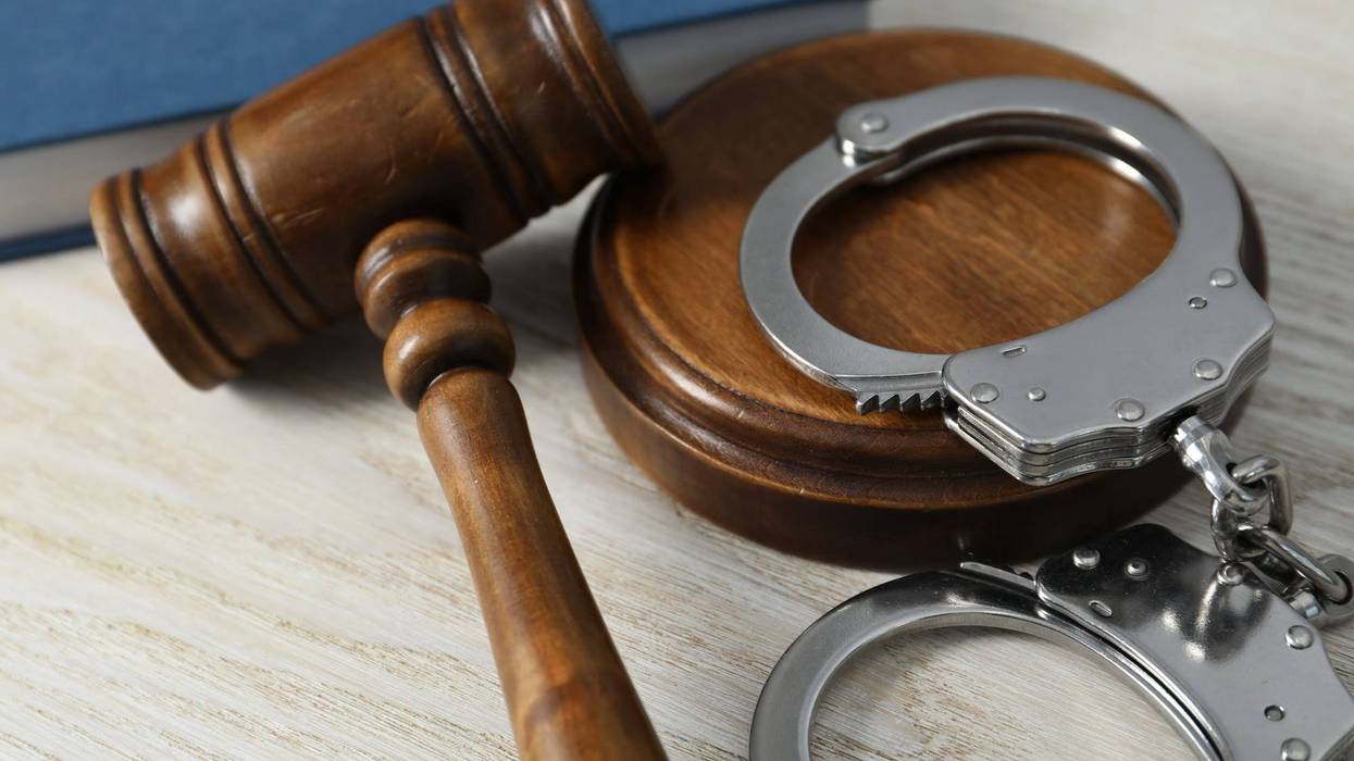 Handcuffs