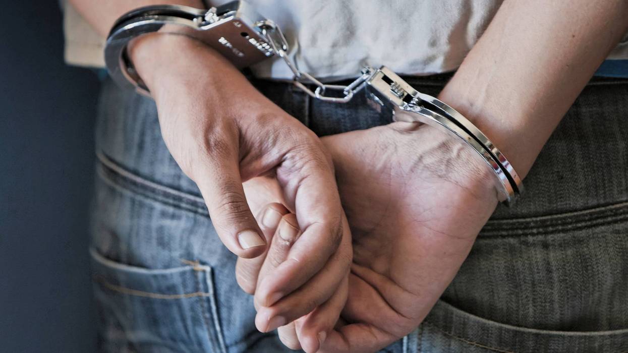 Handcuffs