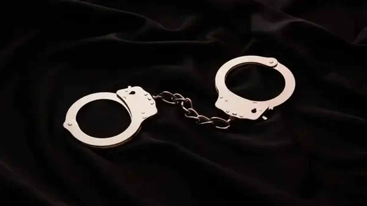 Handcuffs