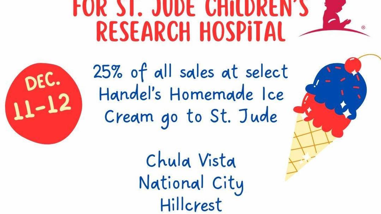 Handel's Homemade Ice Cream