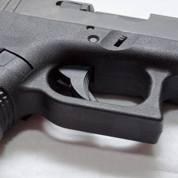 Handgun