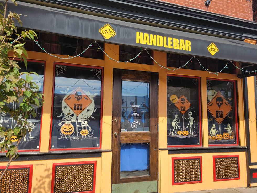 HandleBar
