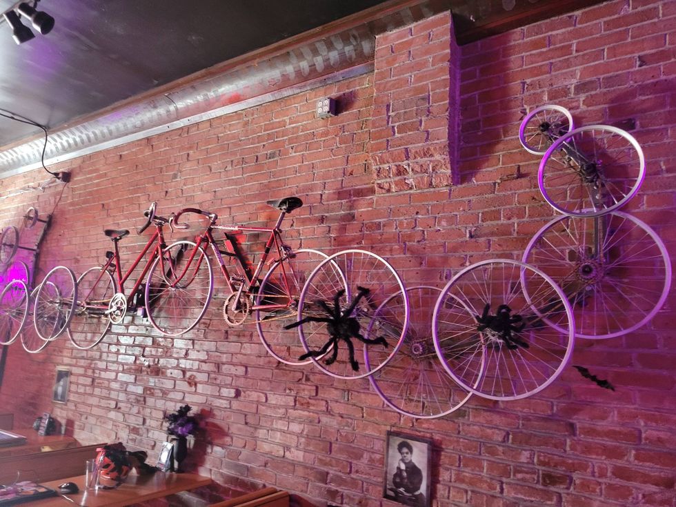 HandleBar