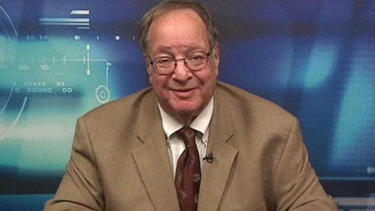 Hank Goldberg
