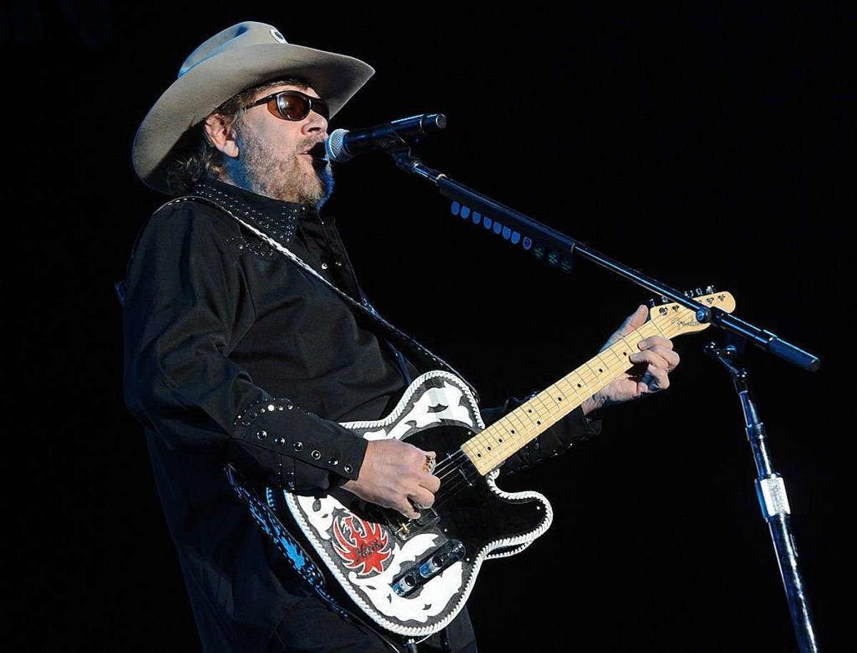 Hank Williams Jr.