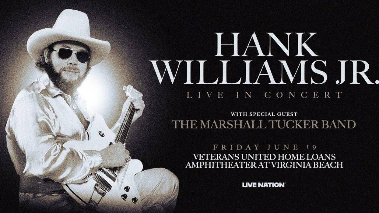 Hank Williams Jr.