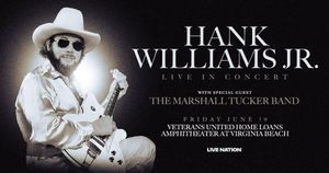 Hank Williams, Jr.