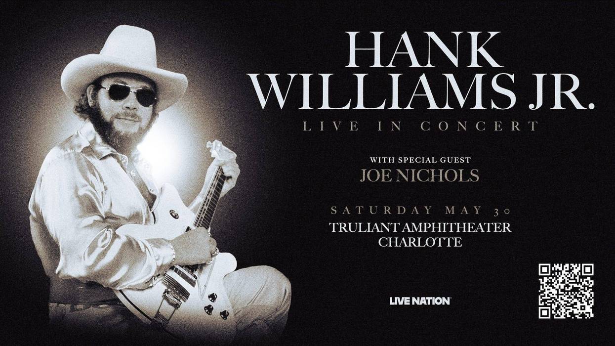 Hank Williams Jr.