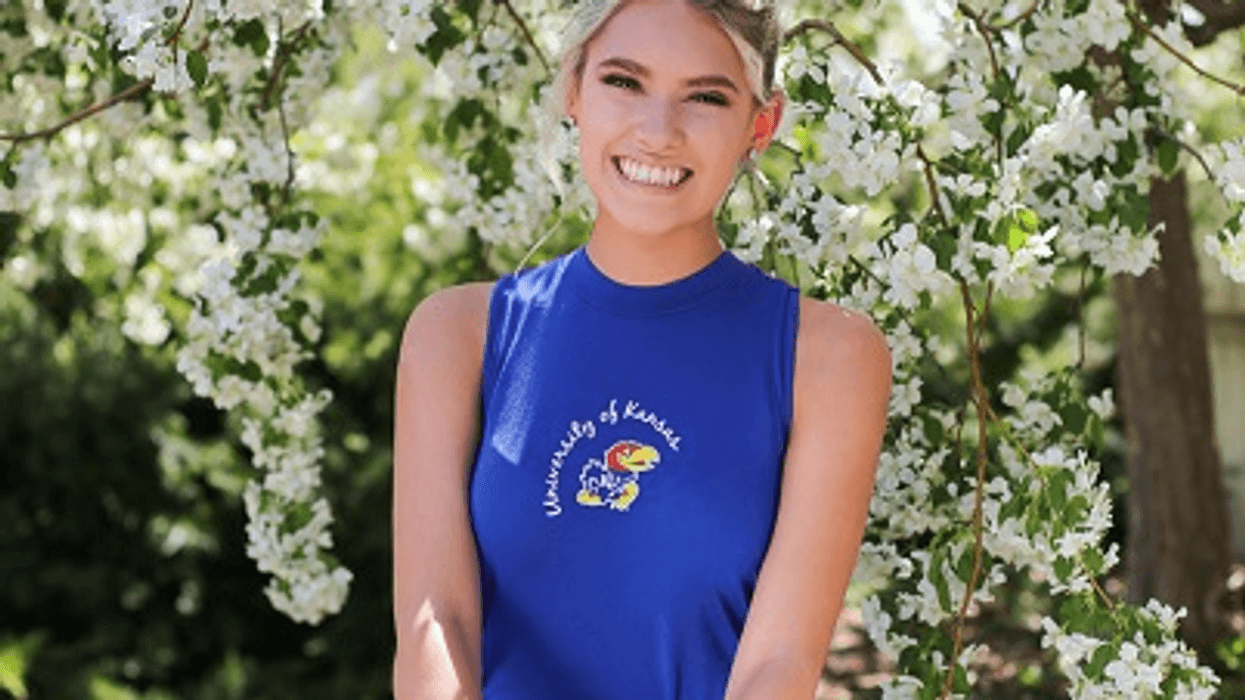 Hannah Soderstrom