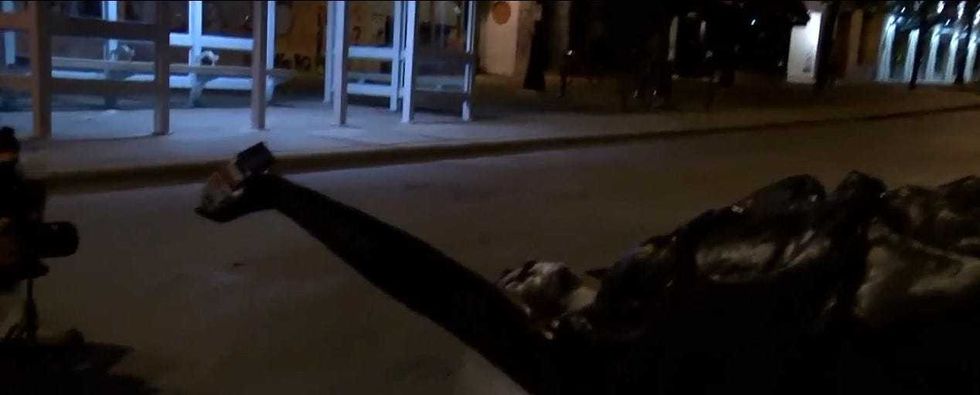 Clueless People Strike Again