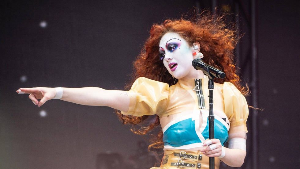 Why is Chappell Roan the sound of 2024? 'Switched On Pop' explores