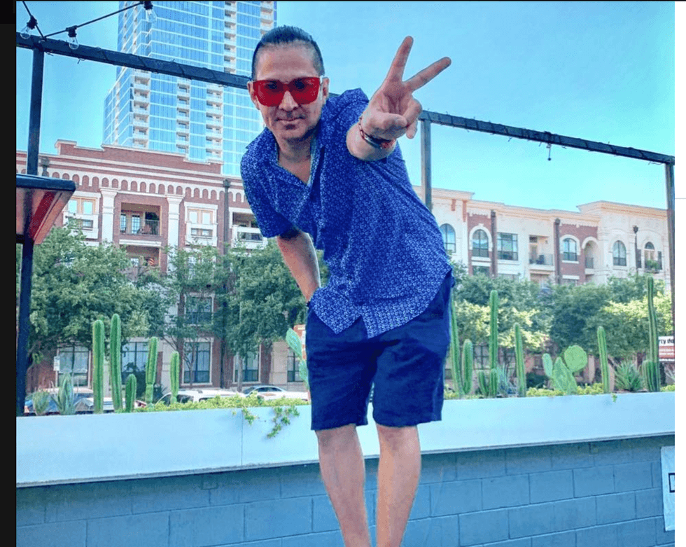 Happy Birthday, DJ 2DQ!!