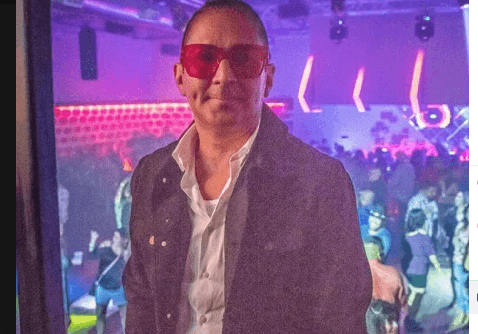 Happy Birthday, DJ 2DQ!!