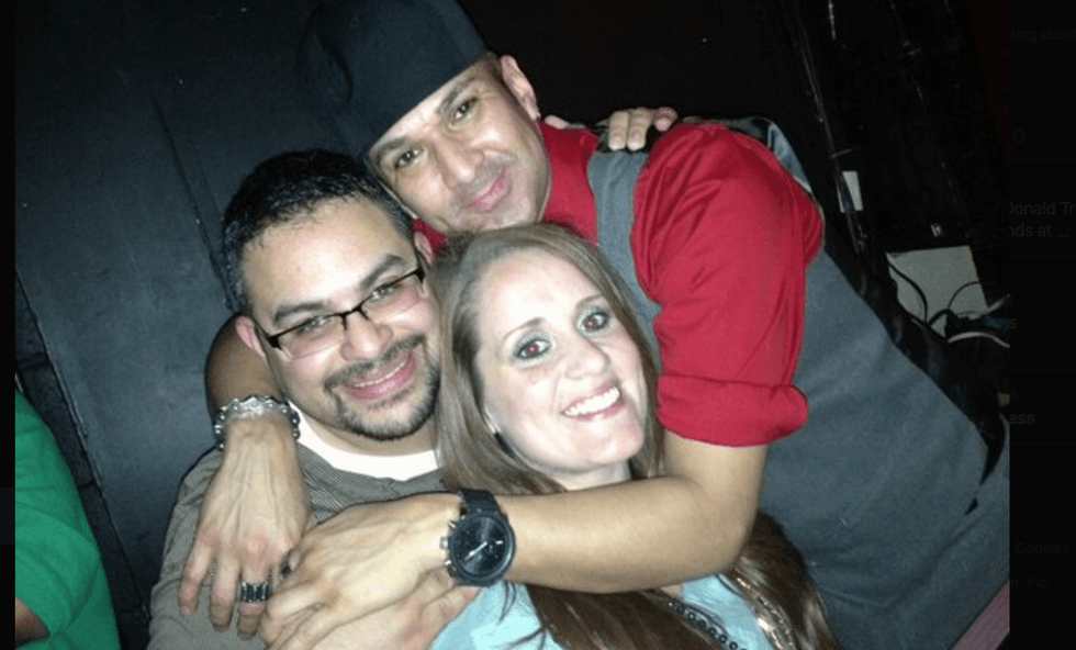 Happy Birthday, DJ 2DQ!!