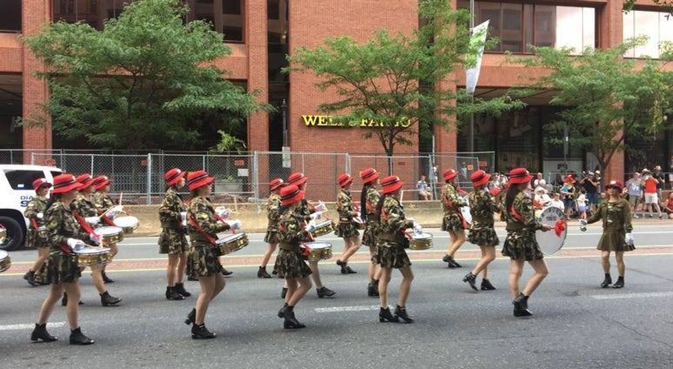Happy Fourth of July, Philly! Here's what's going on today
