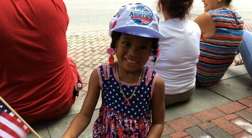 Happy Fourth of July, Philly! Here's what's going on today