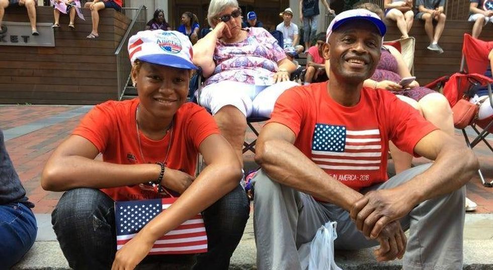 Happy Fourth of July, Philly! Here's what's going on today