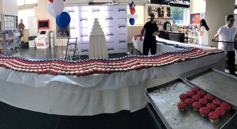 Happy Fourth of July, Philly! Here's what's going on today