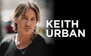 Keith Urban