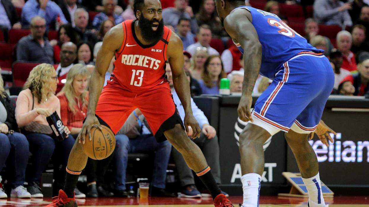 harden