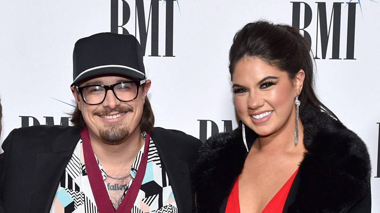 Hardy & Caleigh Ryan