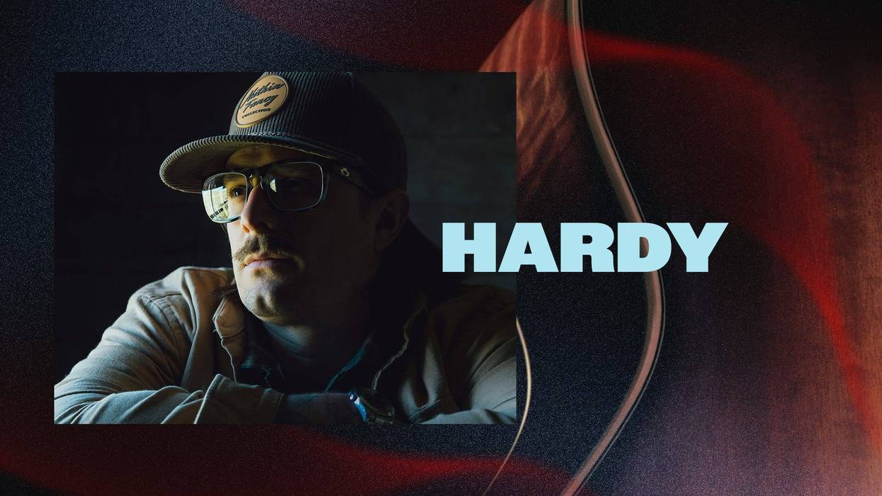 HARDY