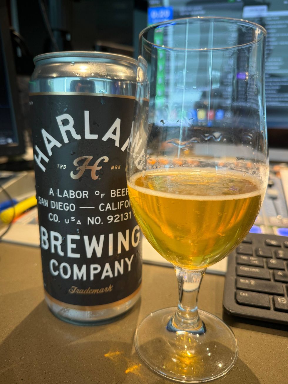 Harland Brewing