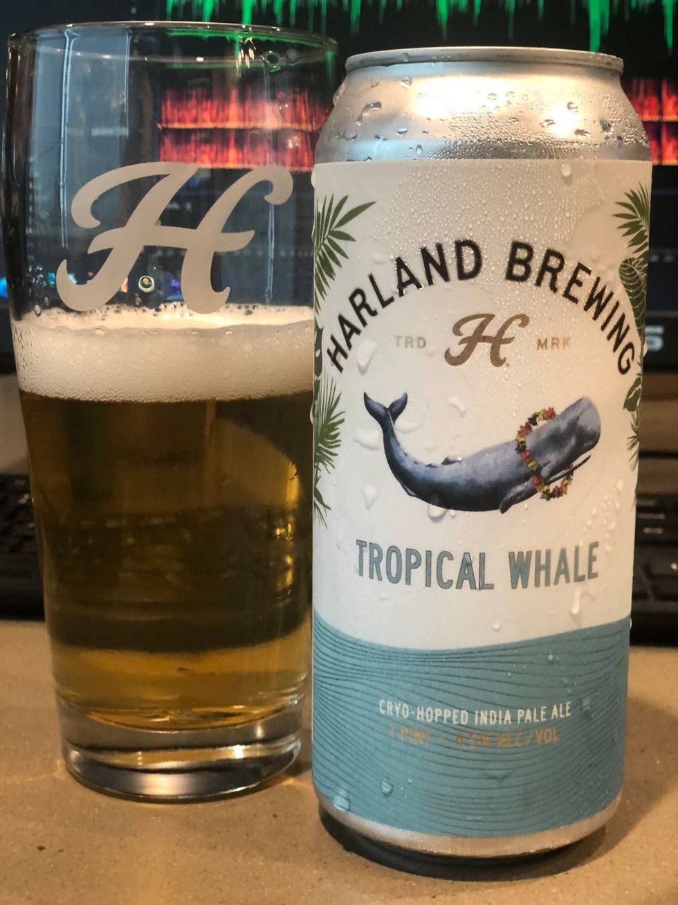 Harland Brewing