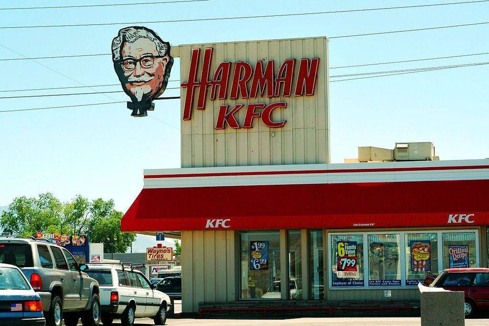 7 Things to Know About Colonel Sanders