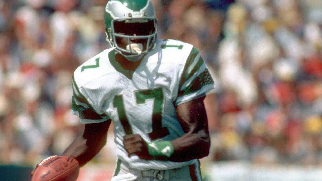 Harold Carmichael