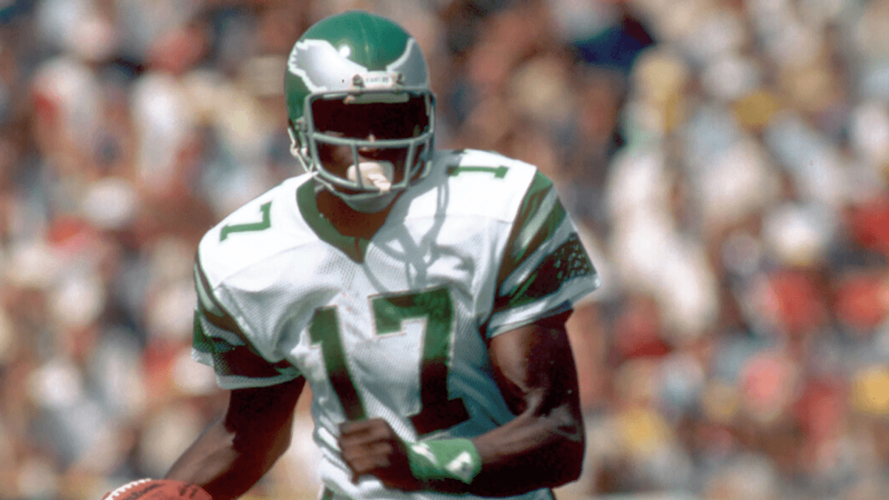 Harold Carmichael