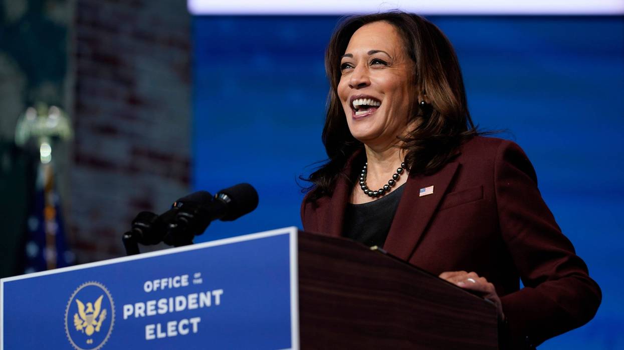 Harris-Inauguration