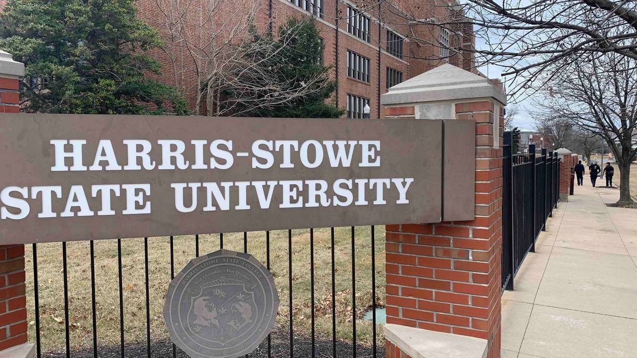 Harris-Stowe University