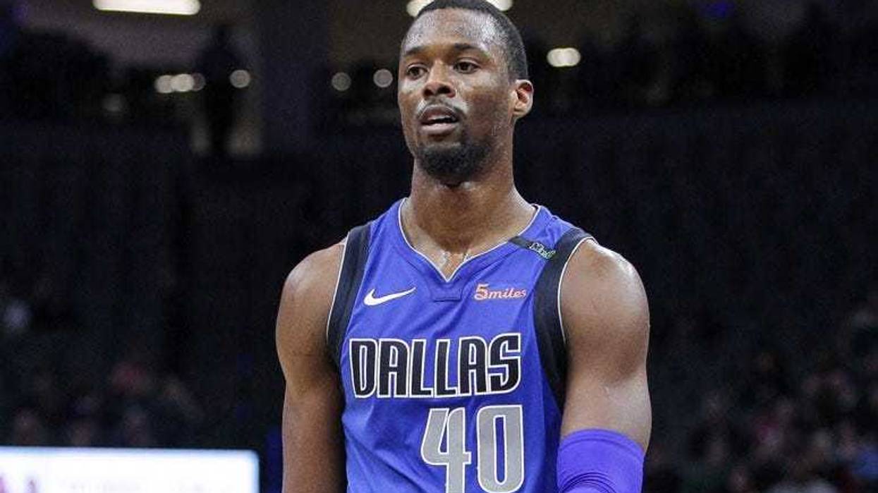 Harrison Barnes