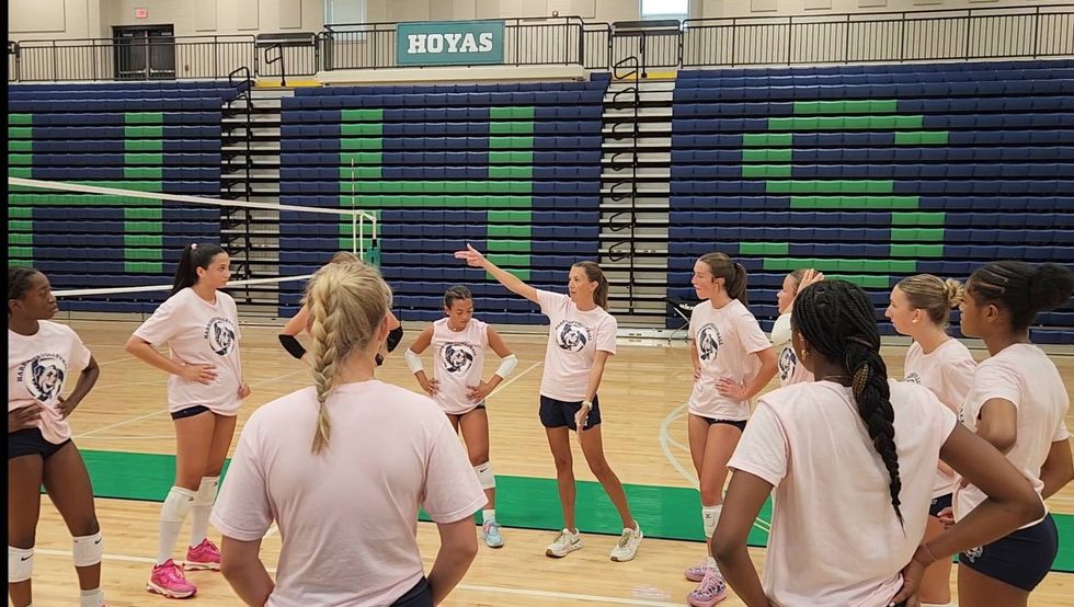 'Expectations' are set as Harrison prepares for 2026 season
