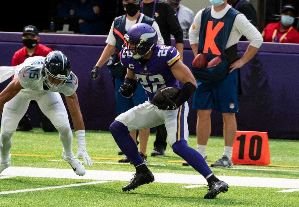 Harrison Smith