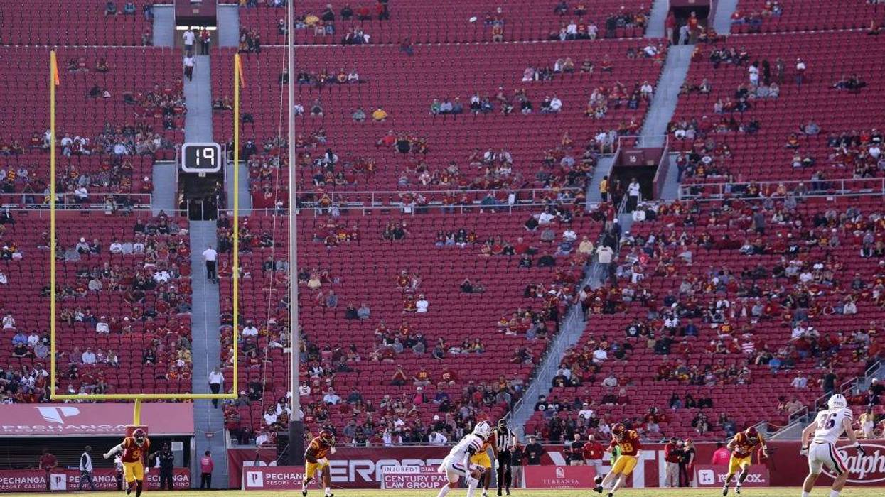 Harry How/Getty Images