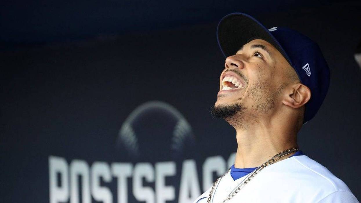 Harry How/Getty Images