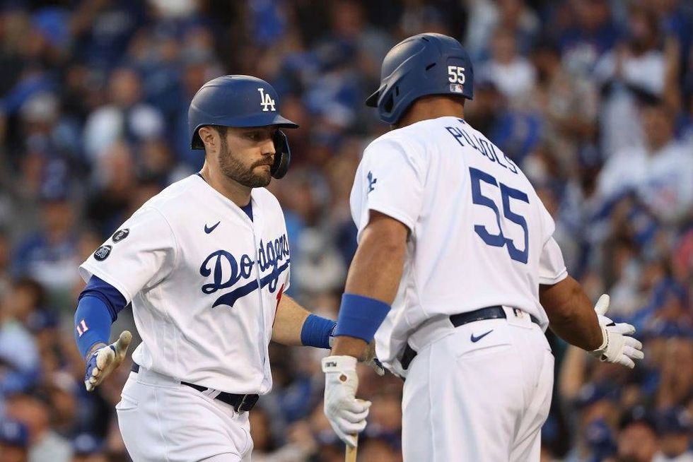 Harry How/Getty Images