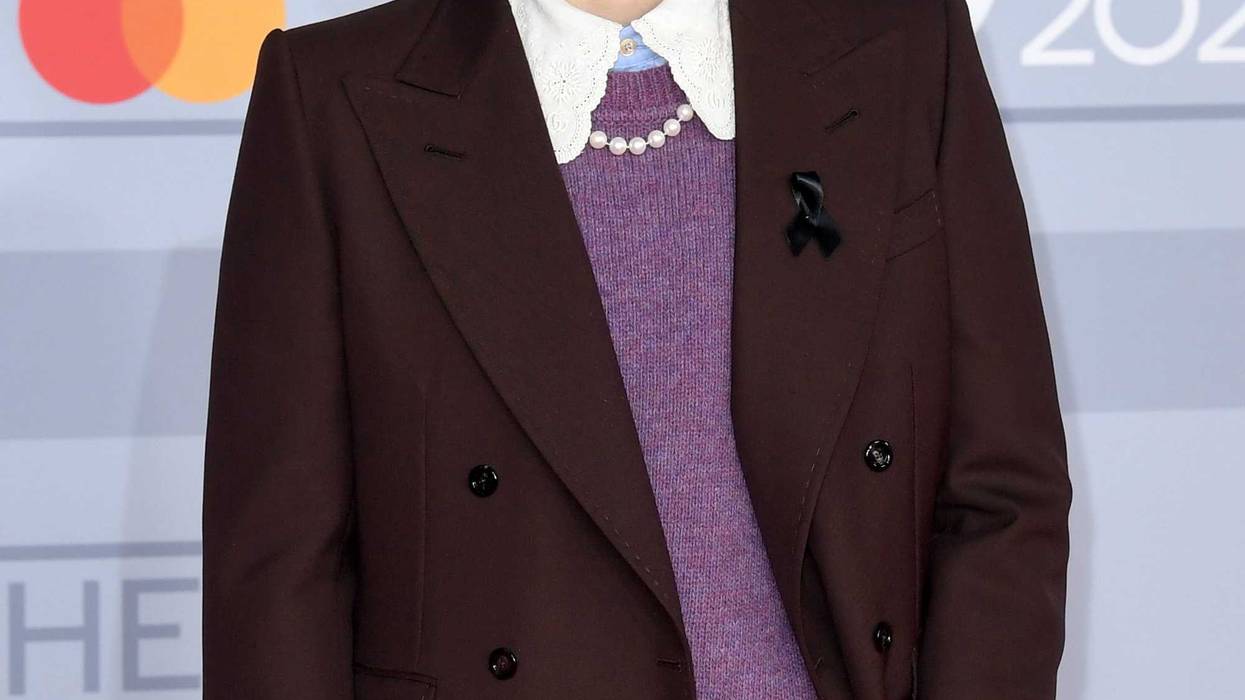 Harry Styles