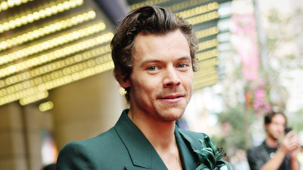 The making of Harry Styles' 'Harry's House' and how guitars are back in Pop music