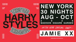 Harry Styles