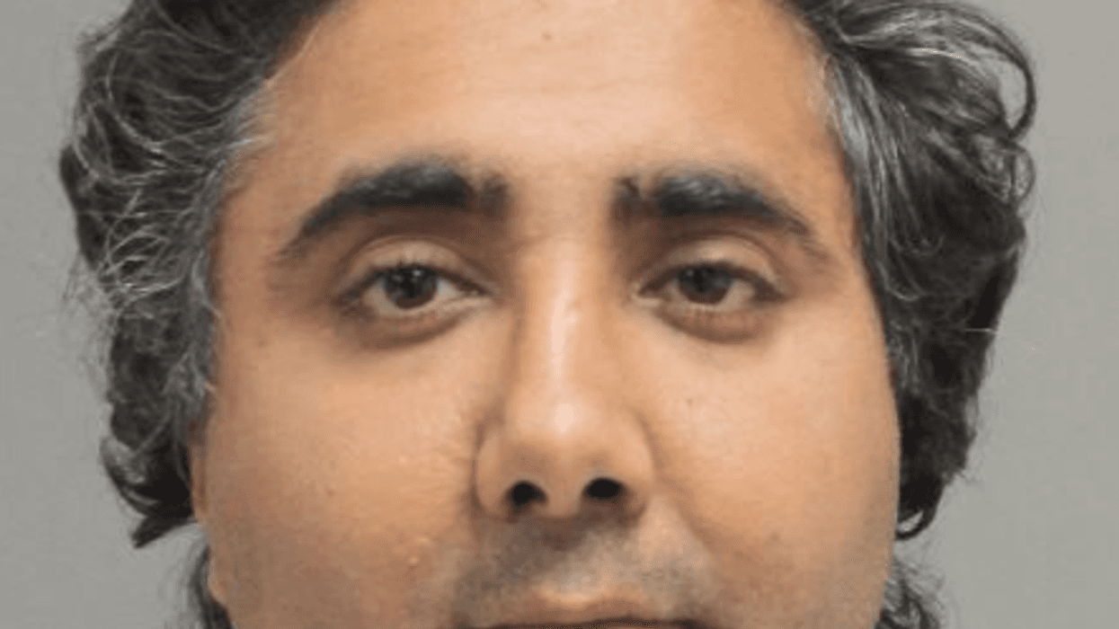 Harshdeep "Harry" Brar, 29